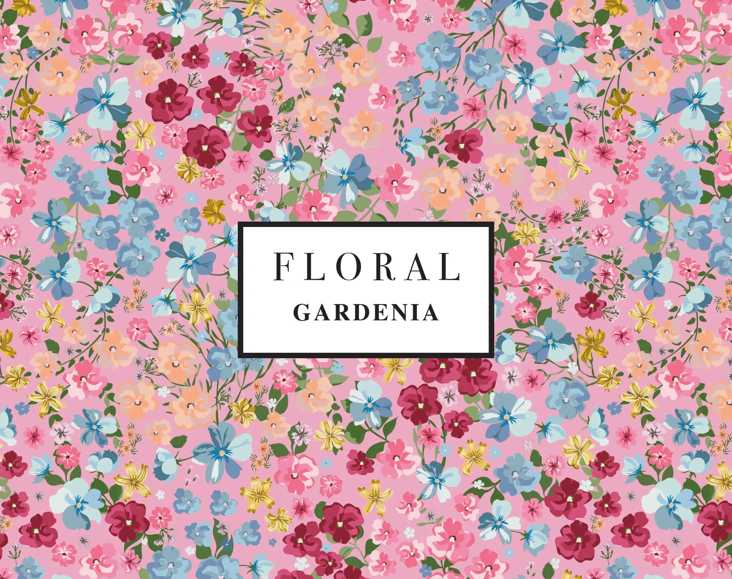 floral-gardenia