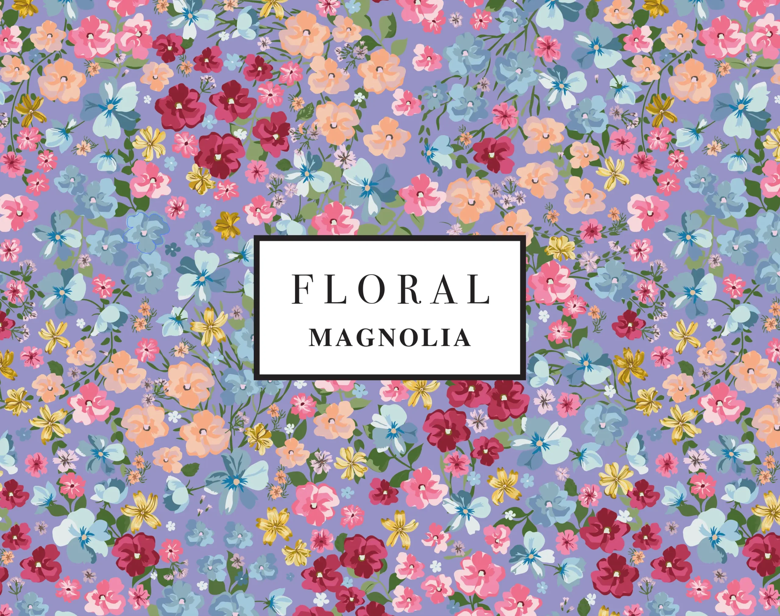 floral-magnolia